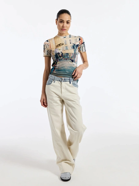 Stieglitz S2501004 ARLET JEANS