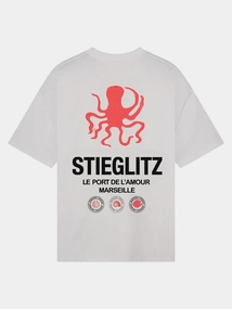 Stieglitz S2502013 SOPHIE TEE