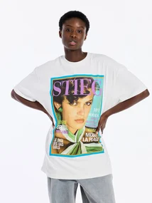 Stieglitz S2502039 JOSPHIN TEE