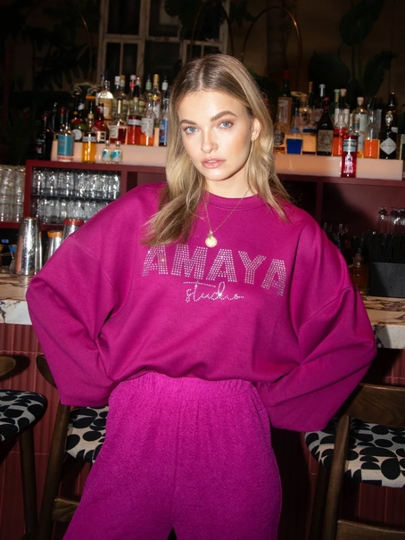 Studio Amaya 253-5 FREYA
