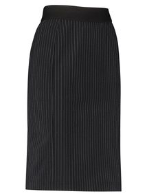 Studio Anneloes 94748 Simone pinstripe skirt