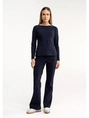 Studio Anneloes 94800 Flair bonded trousers
