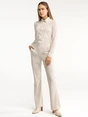 Studio Anneloes 94800 Flair bonded trousers