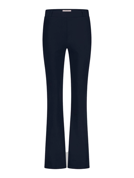Studio Anneloes 94800 Flair bonded trousers