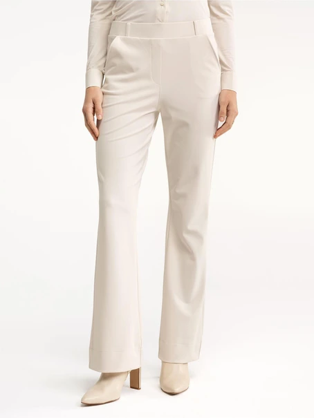 Studio Anneloes 94800 Flair bonded trousers