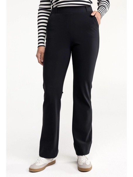Studio Anneloes 94800 Flair bonded trousers