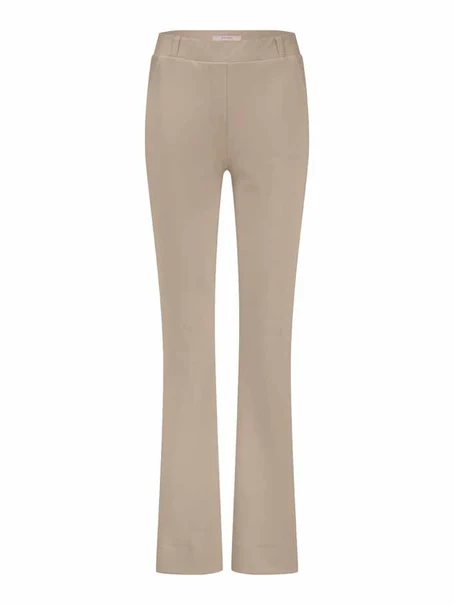 Studio Anneloes 94800 Flair bonded trousers