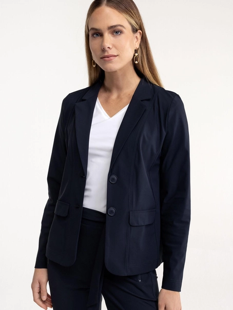 Studio Anneloes 94806 Clean Blazer