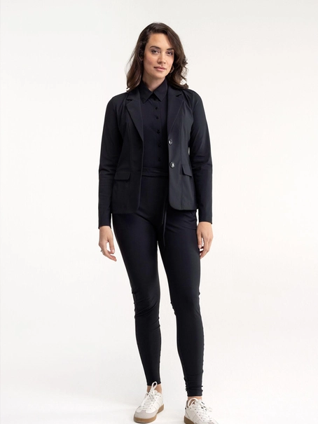 Studio Anneloes 94806 Clean Blazer