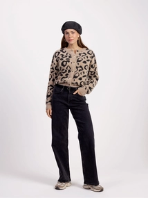 Studio Anneloes Bibi leopard 12323
