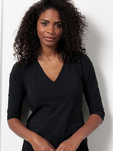 Studio Anneloes Emma vneck 12476