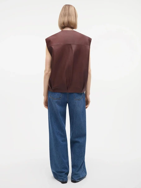 Studio AR by Arma DANIELA Sheep Veg Nappa
