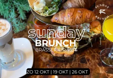 Sunday Brunch 