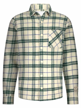 Supply & Co Aaron Shirtjacket