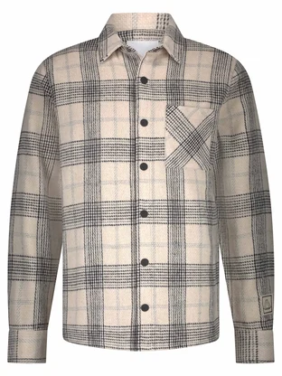 Supply & Co Ballard Shirtjacket