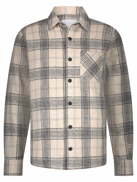 Supply & Co Ballard Shirtjacket