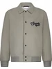Supply & Co Bard Bomber Jacket