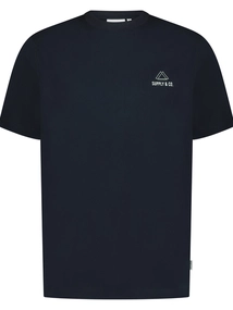 Supply & Co Basic T-shirt