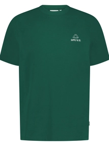 Supply & Co Basic T-shirt