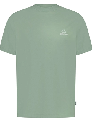 Supply & Co Basic T-shirt