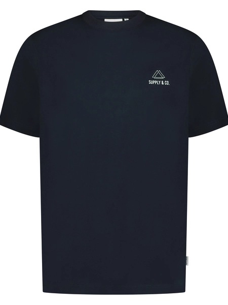 Supply & Co Basic T-shirt
