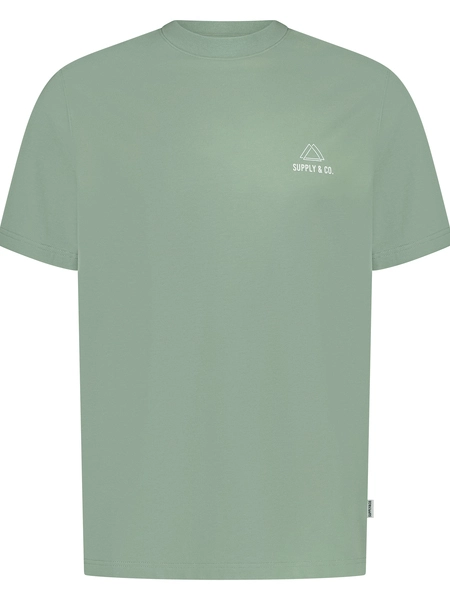 Supply & Co Basic T-shirt