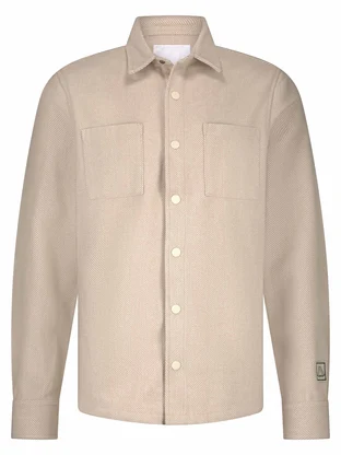 Supply & Co Chuck Shirtjacket