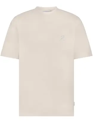 Supply & Co Diego T-shirt With Backprint