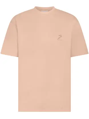 Supply & Co Diego T-shirt With Backprint