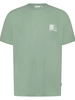 Supply & Co Fester T-shirt Chestprint