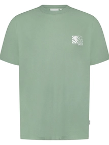 Supply & Co Fester T-shirt Chestprint