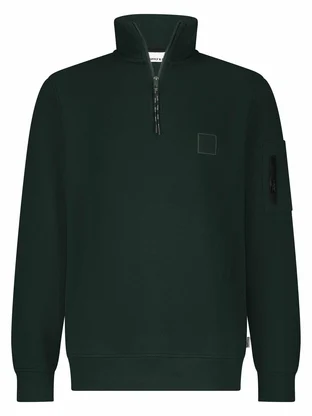 Supply & Co Halvar Halfzip Sweat