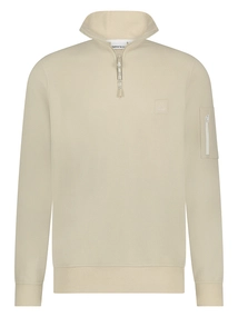 Supply & Co Halvar Waffle Sweat