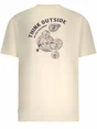 Supply & Co James T-shirt Backprint
