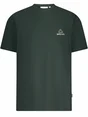 Supply & Co James T-shirt Backprint