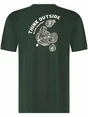 Supply & Co James T-shirt Backprint