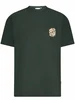 Supply & Co Kegan T-shirt Backprint