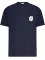 Supply & Co Kegan T-shirt Backprint