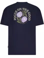 Supply & Co Kegan T-shirt Backprint