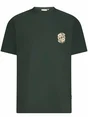 Supply & Co Kegan T-shirt Backprint