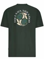 Supply & Co Kegan T-shirt Backprint