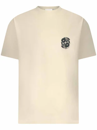 Supply & Co Kegan T-shirt Backprint