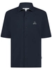 Supply & Co Skip Waffle Sweat Shirt Ss