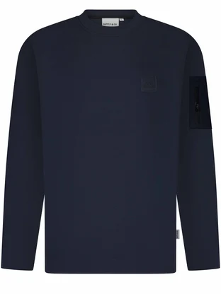 Supply & Co Sundvis Crewneck Sweat