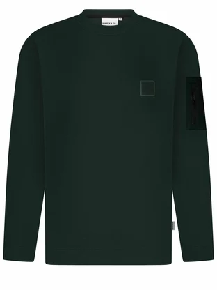 Supply & Co Sundvis Crewneck Sweat