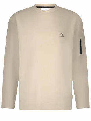 Supply & Co Sundvis Crewneck Sweat