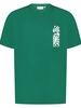Supply & Co Thorn T-shirt Chestprint
