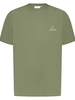 Supply & Co Toney T-shirt Backprint