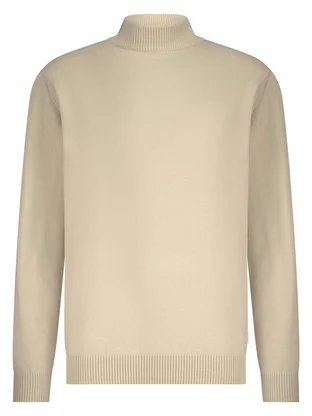 Supply & Co Ture Mock Neck Pullover