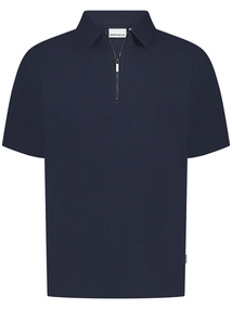 Supply & Co Turner Clean Sweat Polo